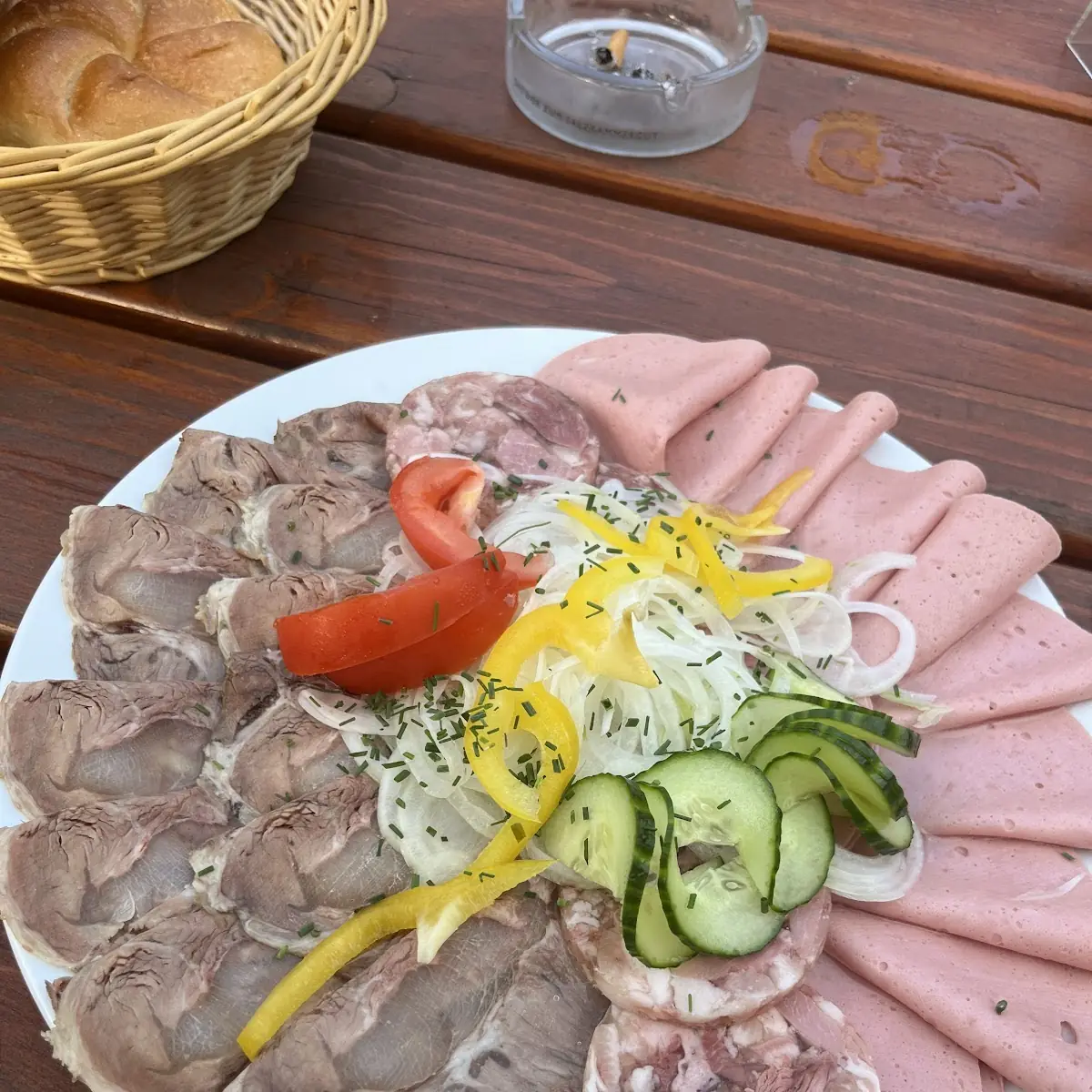 Essen und Trinken photo 2