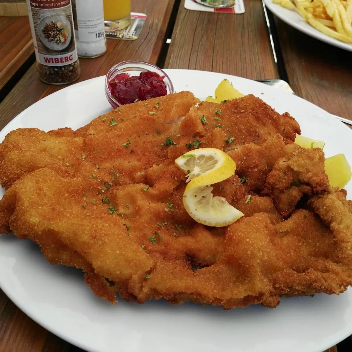 Essen und Trinken photo 4
