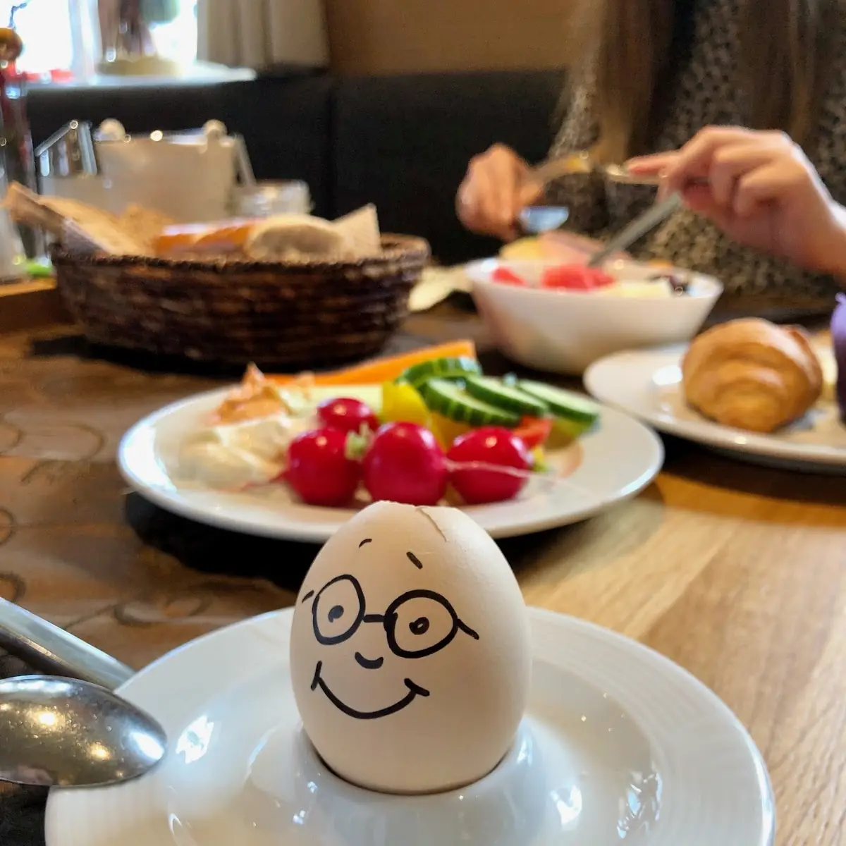 Essen und Trinken photo 8