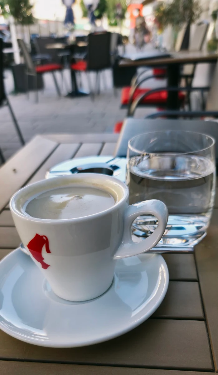 Essen und Trinken photo 4