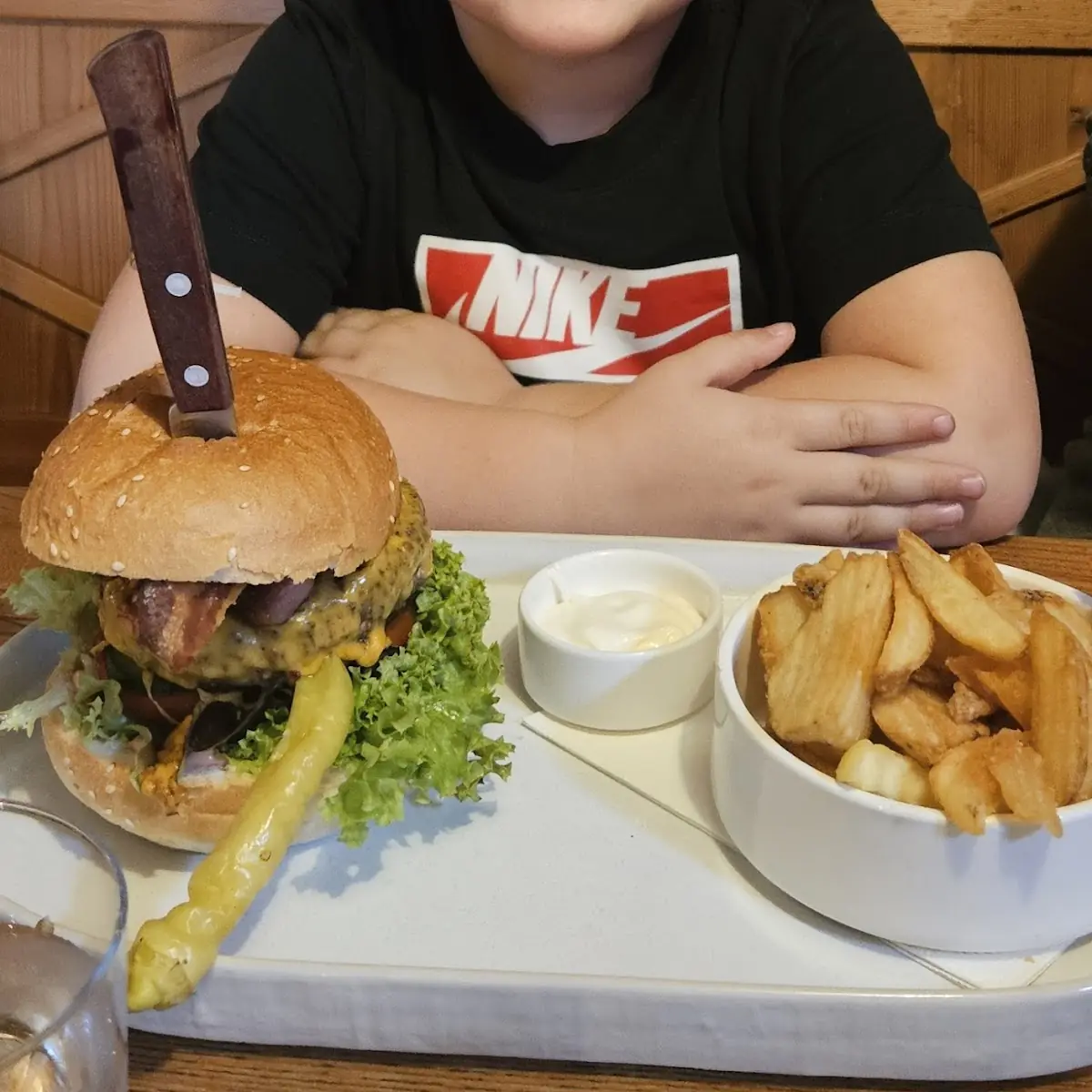 Essen und Trinken photo 2