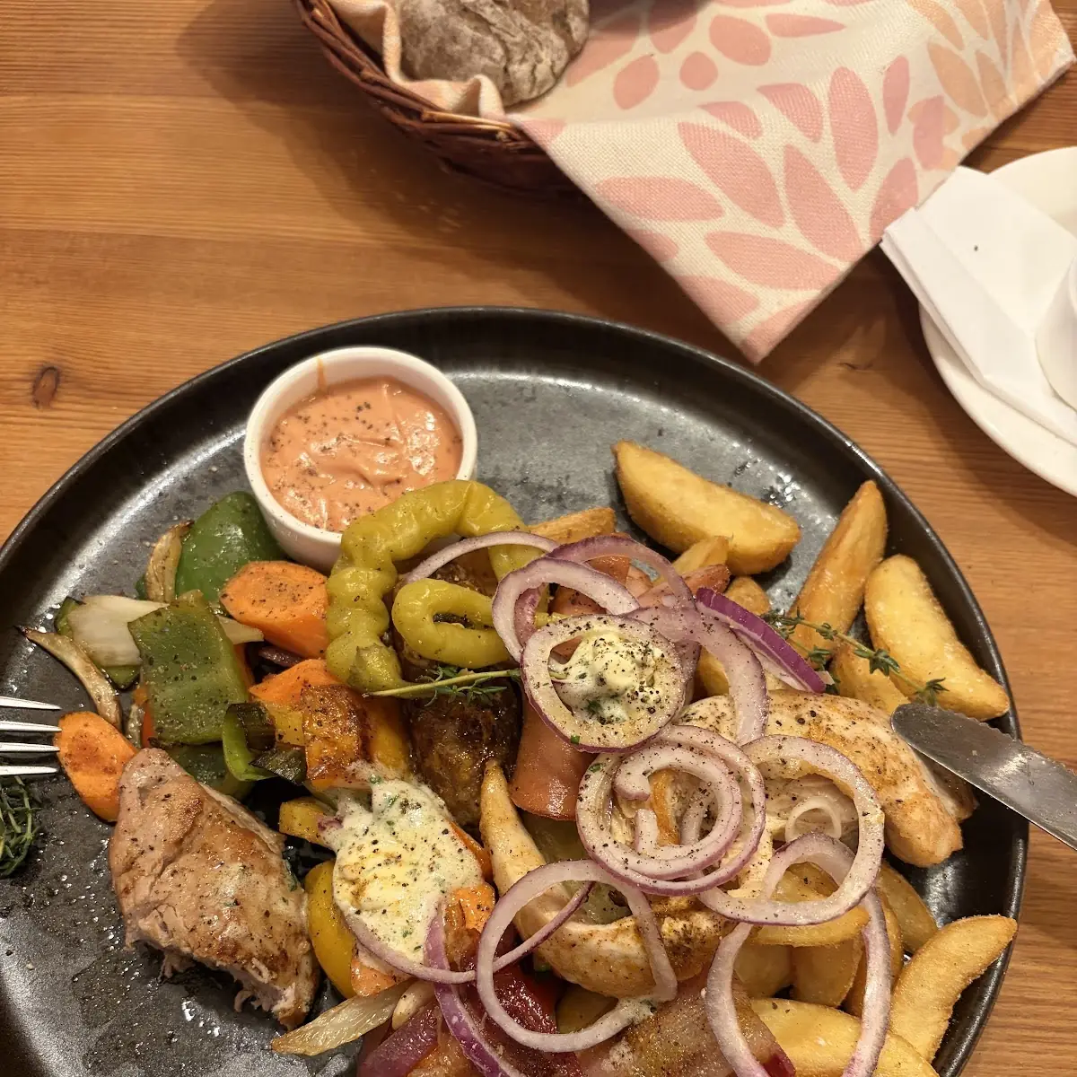 Essen und Trinken photo 4