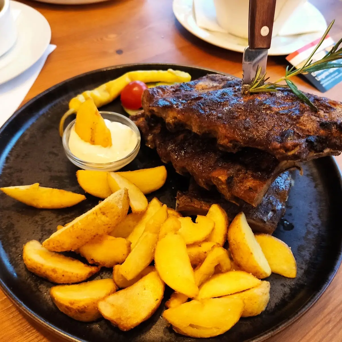 Essen und Trinken photo 6