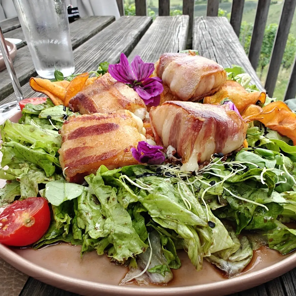 Essen und Trinken photo 9