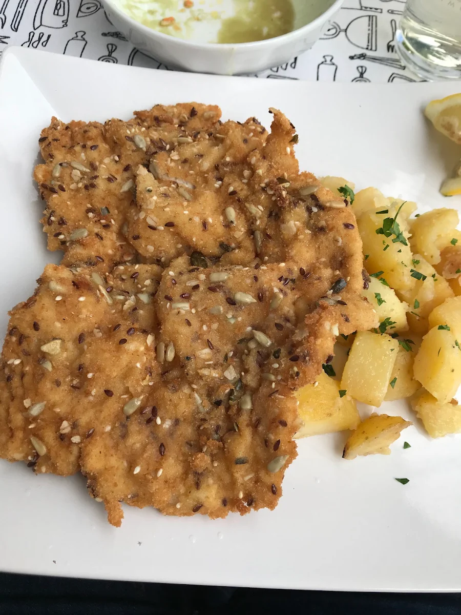 Essen und Trinken photo 2