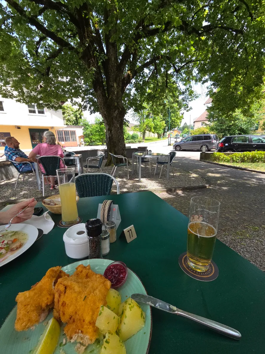Essen und Trinken photo 4