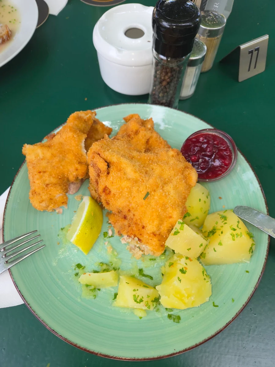 Essen und Trinken photo 5