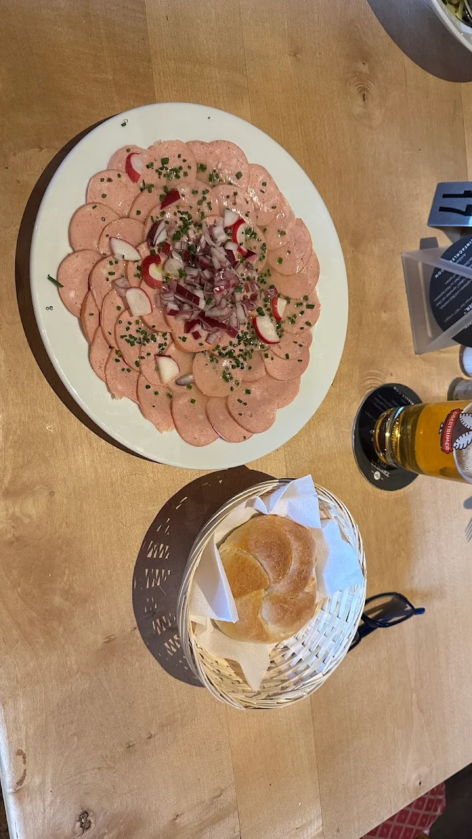 Essen und Trinken photo 6