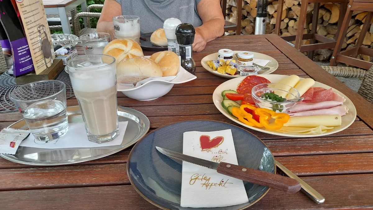 Essen und Trinken photo 10