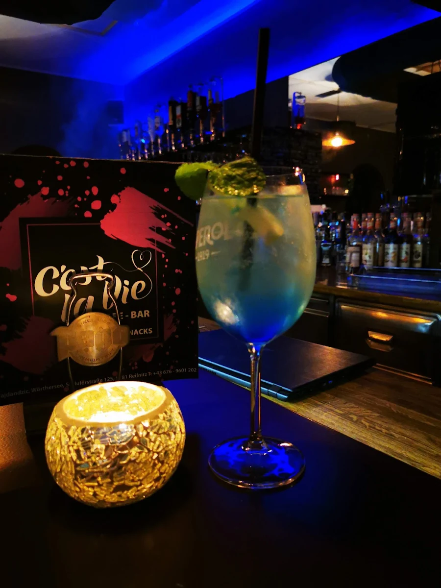 Essen und Trinken photo 4