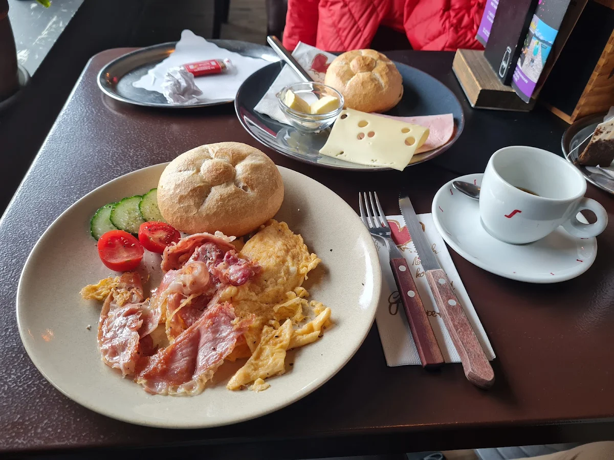 Essen und Trinken photo 5