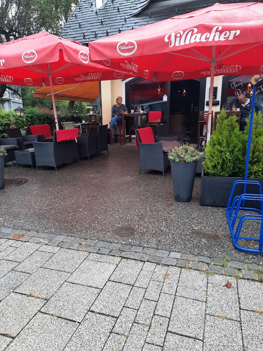 Atmosphäre photo 2