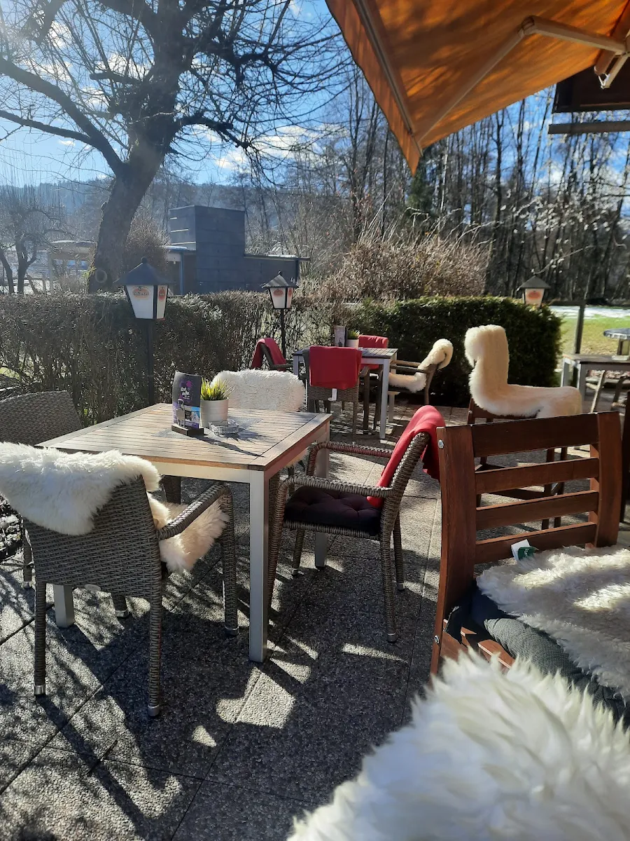 Atmosphäre photo 9