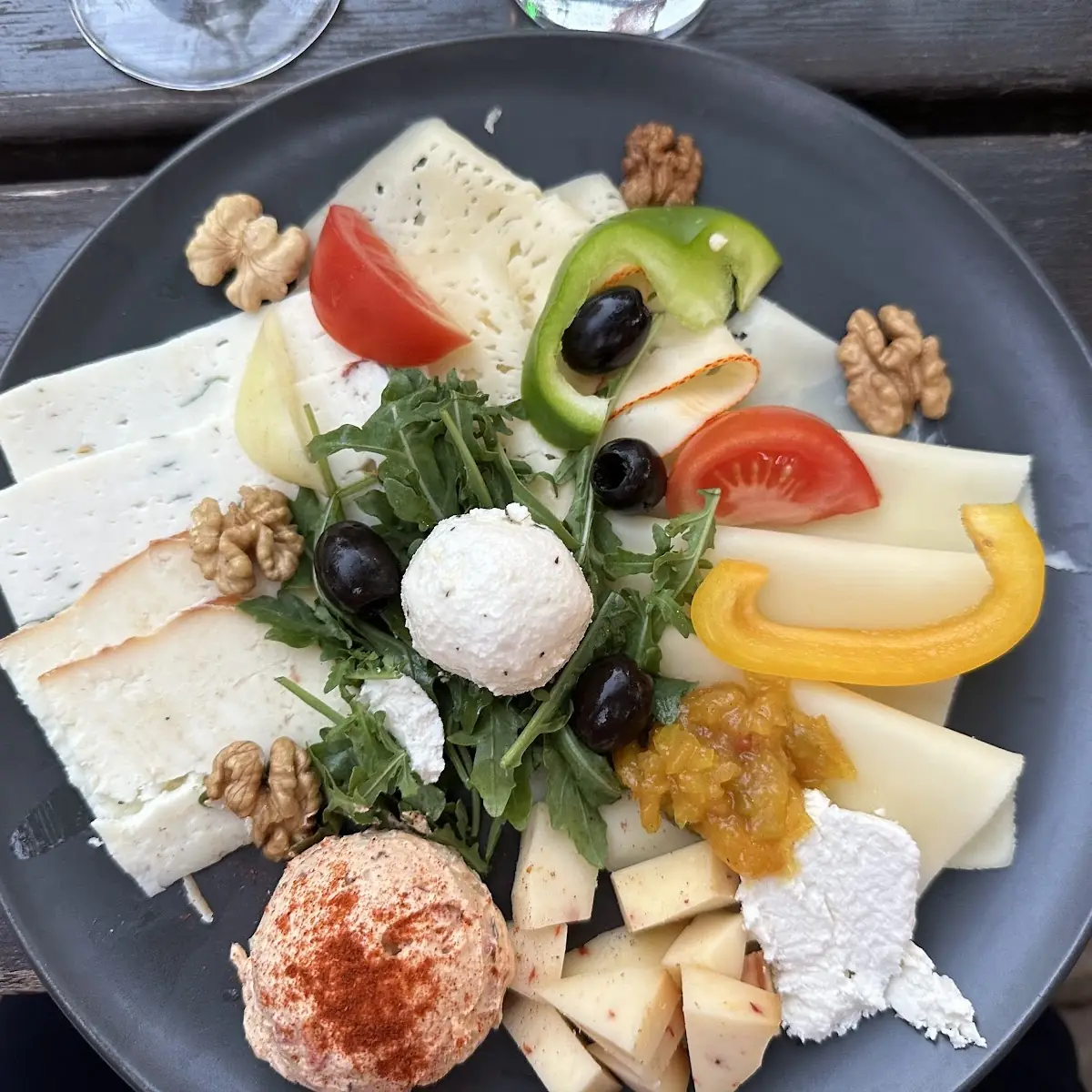 Essen und Trinken photo 10