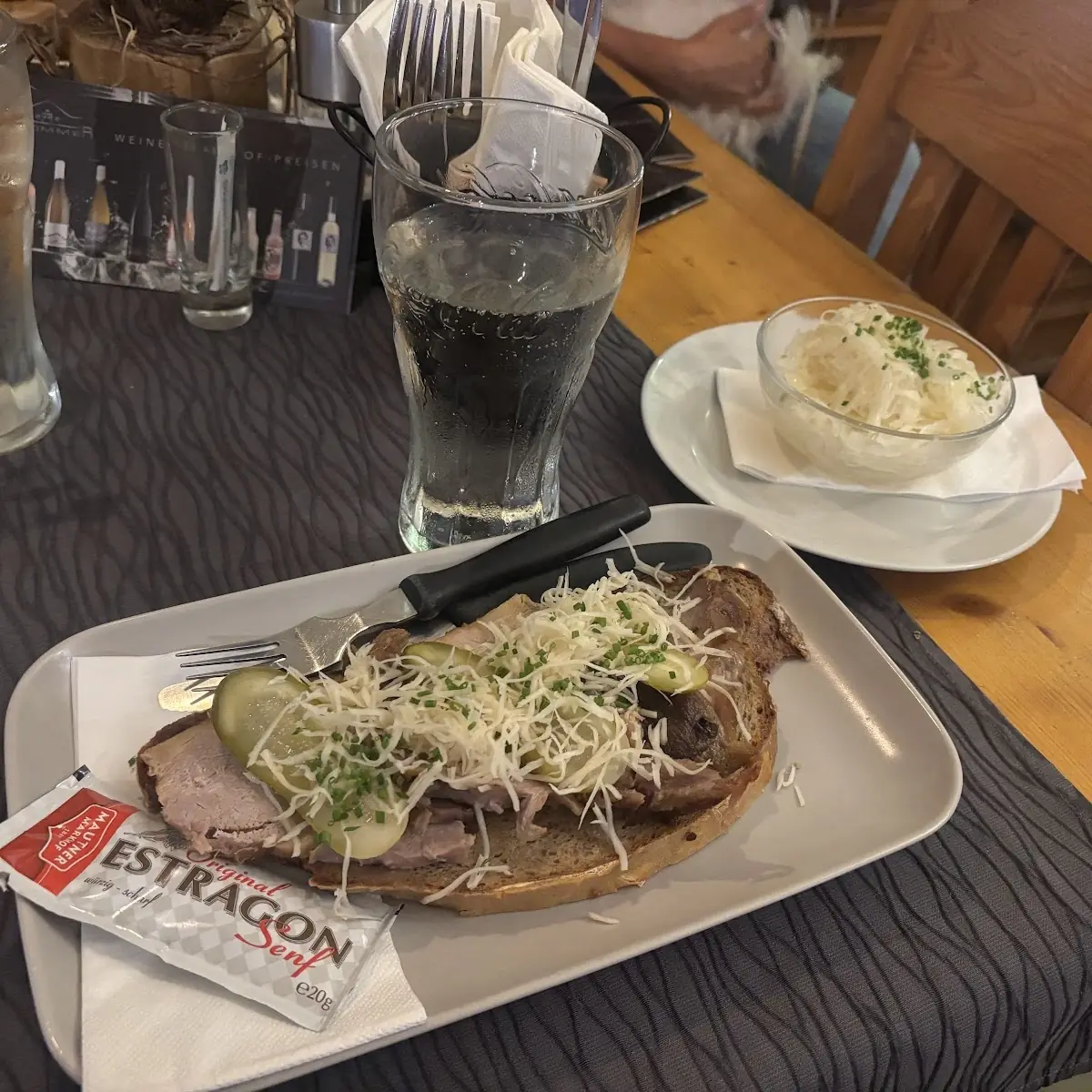 Essen und Trinken photo 3