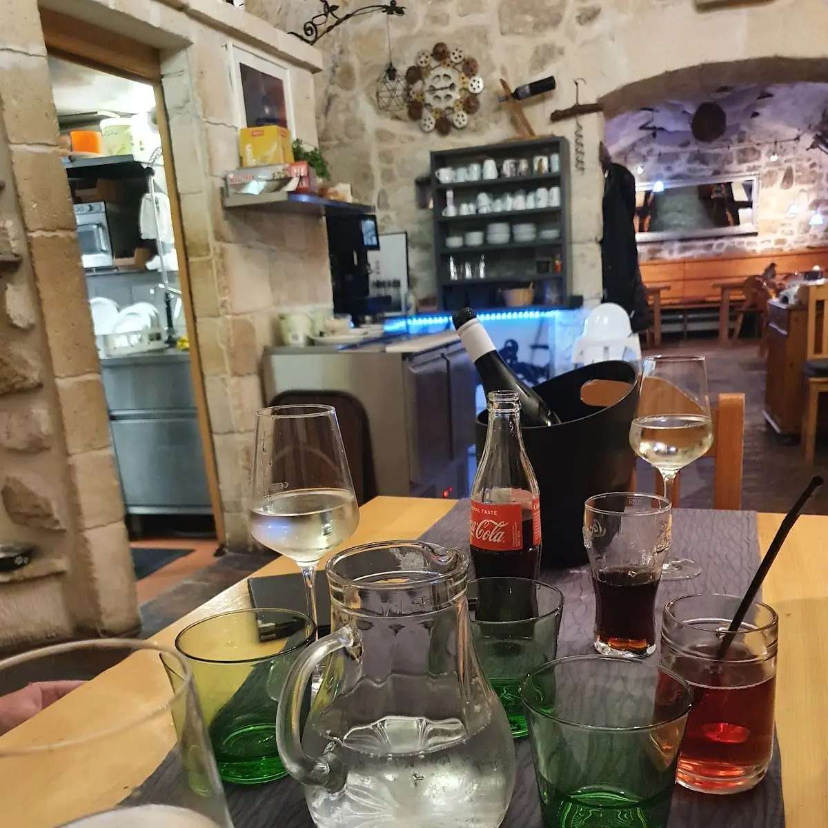 Essen und Trinken photo 5