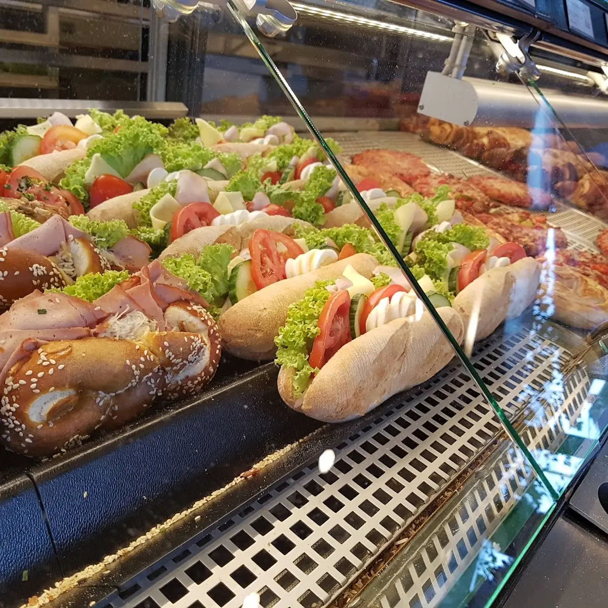 Essen und Trinken photo 9