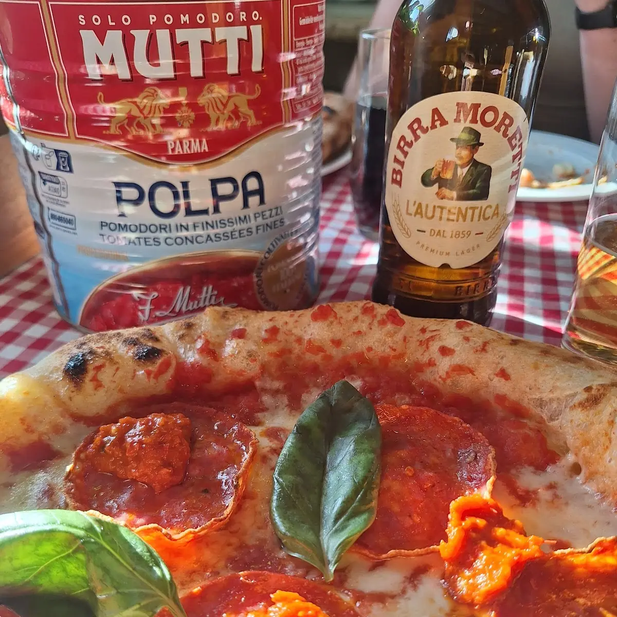 Essen und Trinken photo 3