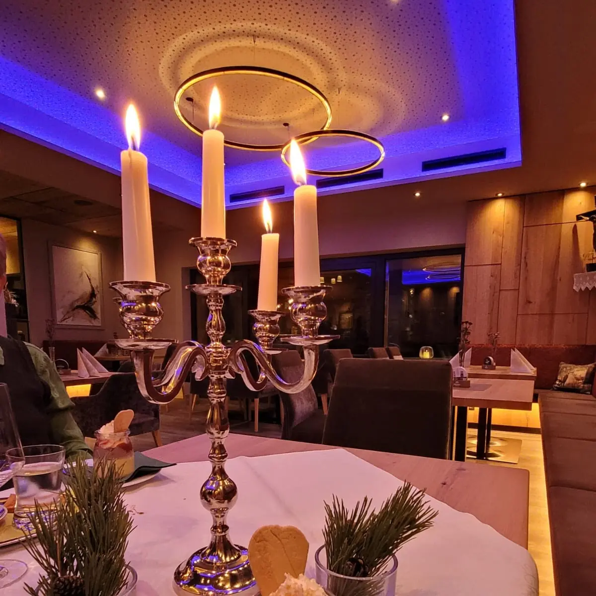Essen und Trinken photo 1