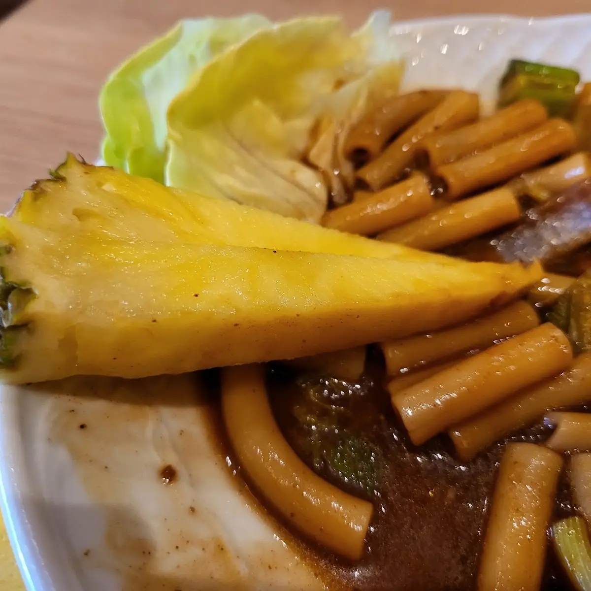 Essen und Trinken photo 10