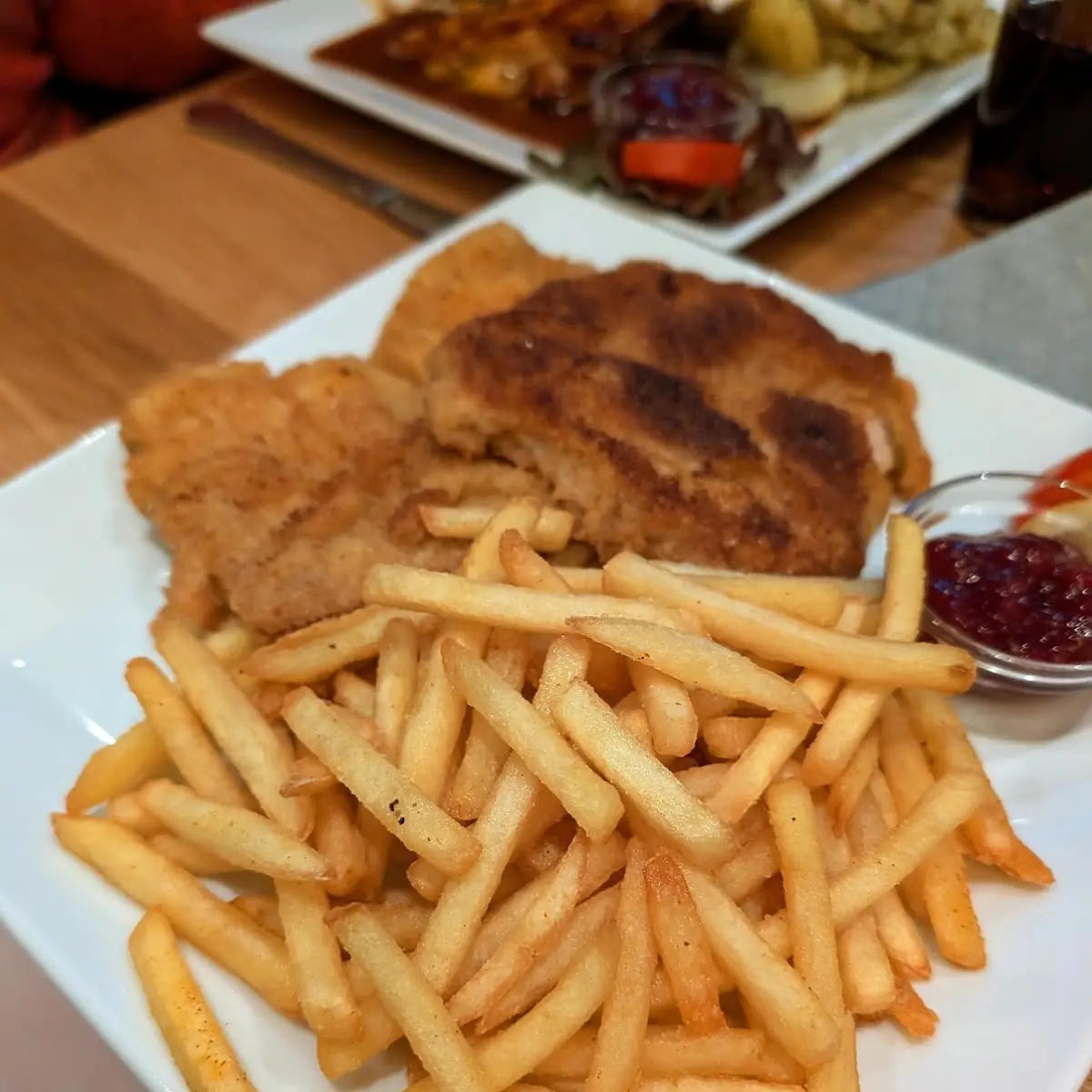 Essen und Trinken photo 3