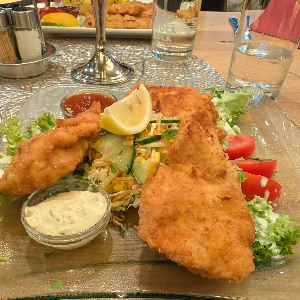 Essen und Trinken photo 4