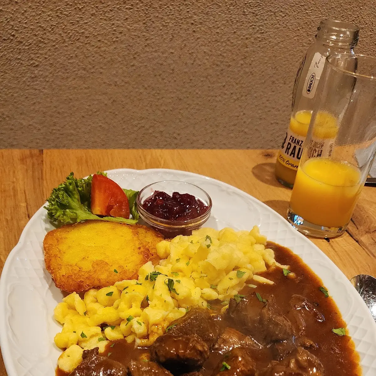 Essen und Trinken photo 6