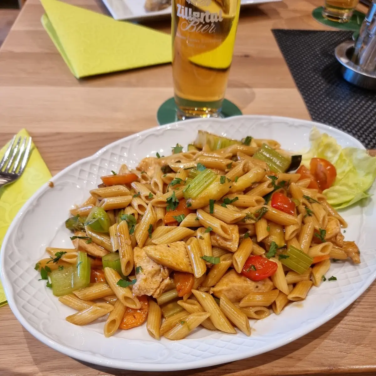 Essen und Trinken photo 8