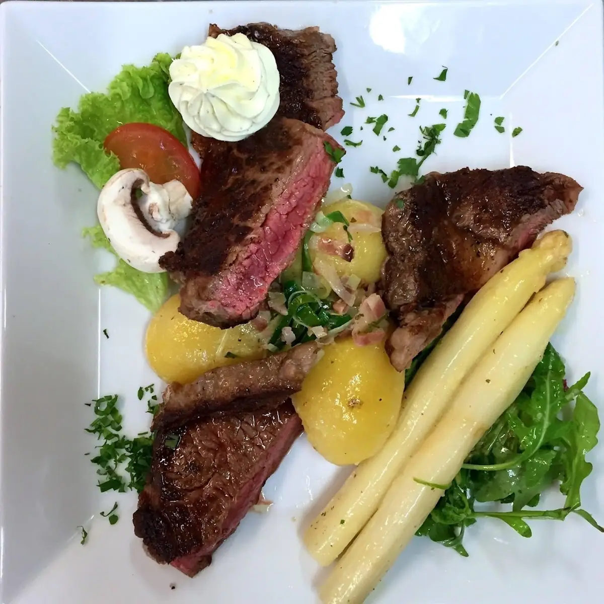 Essen und Trinken photo 9