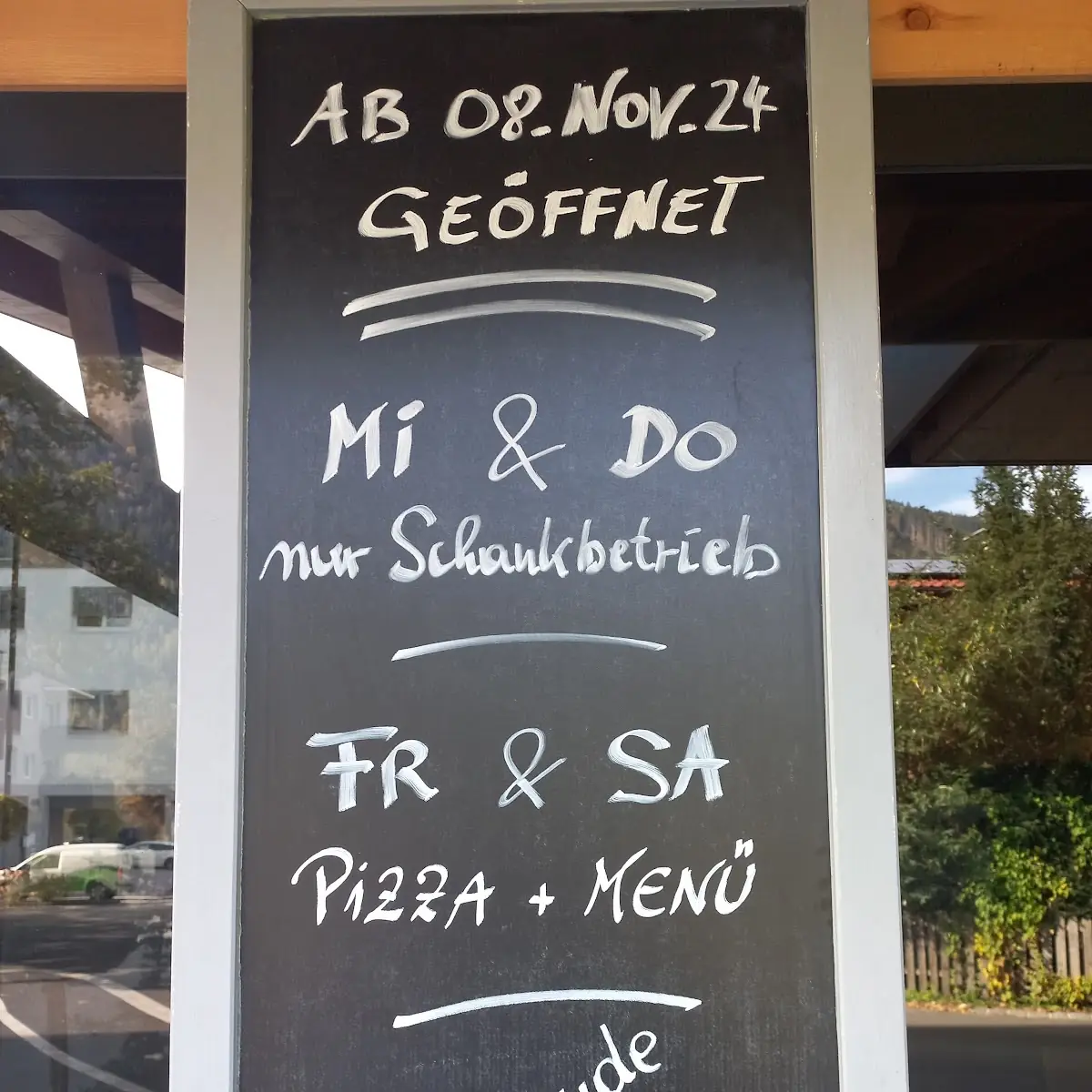 Speisekarte photo 7
