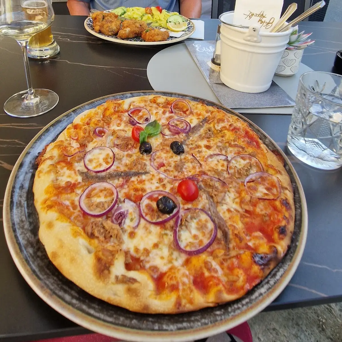Essen und Trinken photo 1