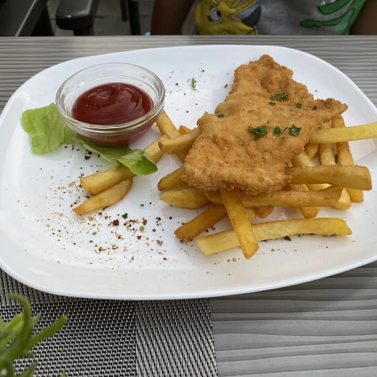 Essen und Trinken photo 3
