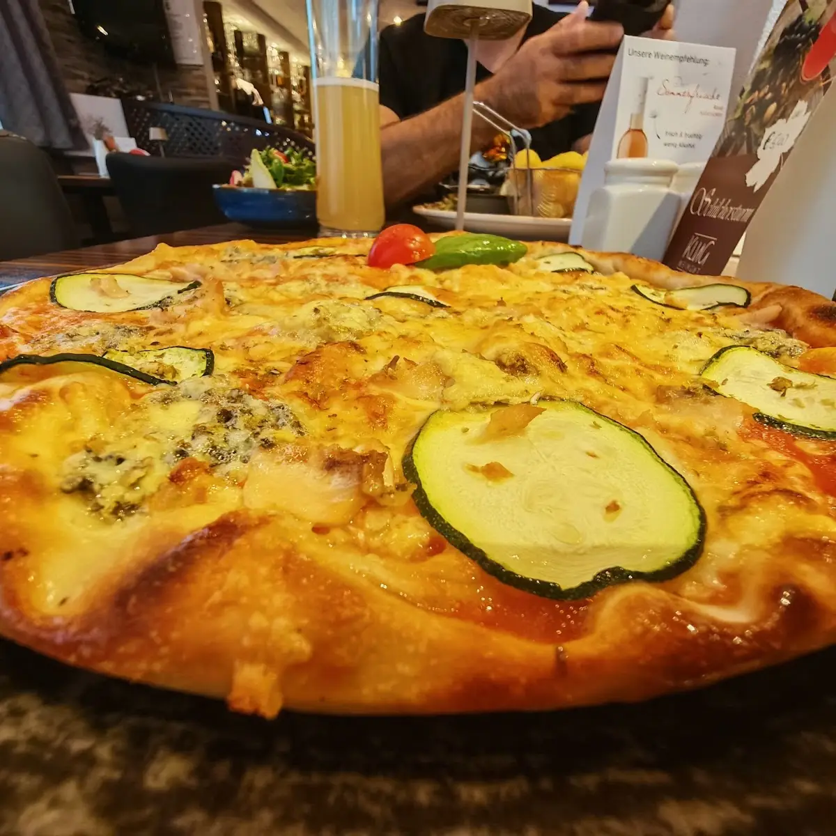 Essen und Trinken photo 4