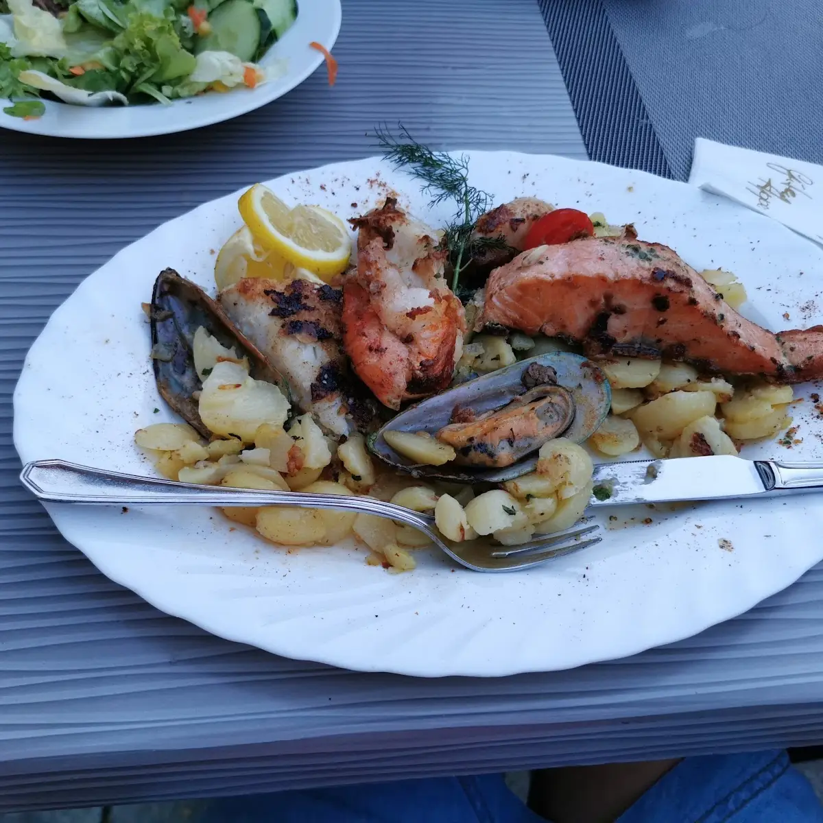 Essen und Trinken photo 5
