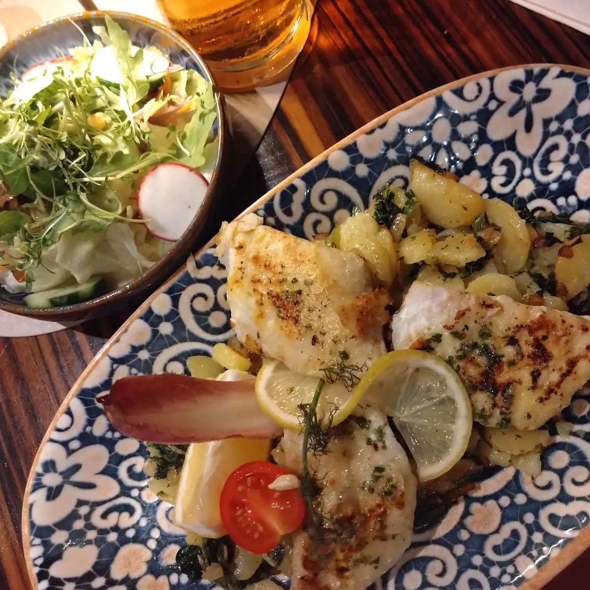 Essen und Trinken photo 6