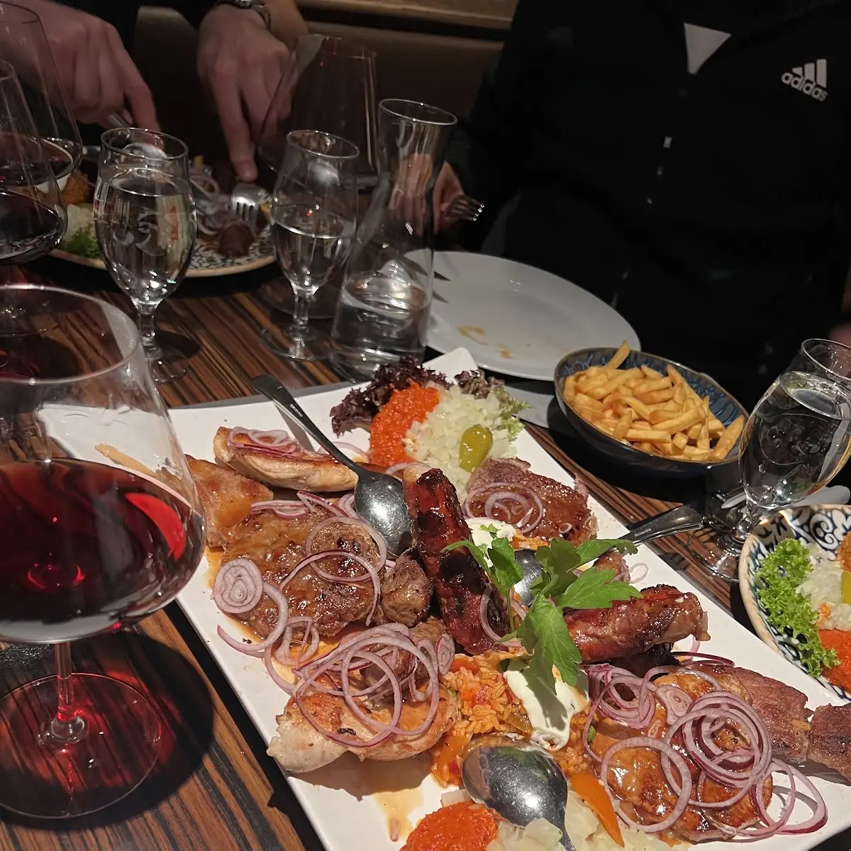 Essen und Trinken photo 7