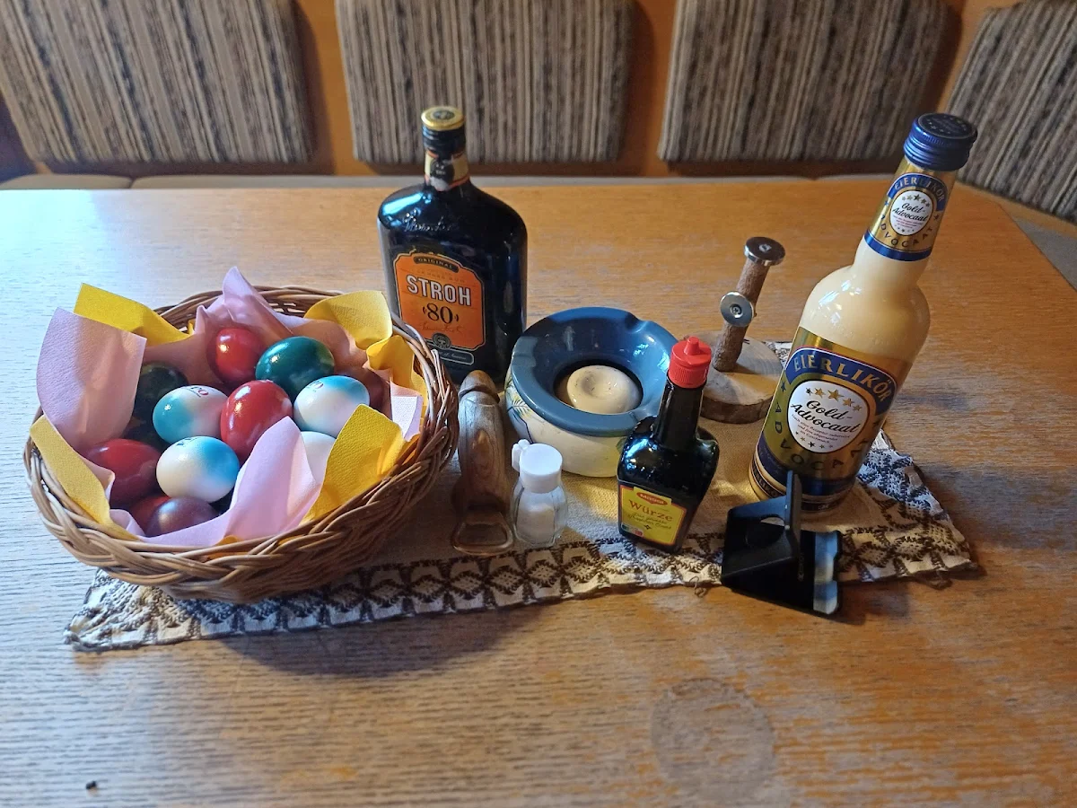 Essen und Trinken photo 2
