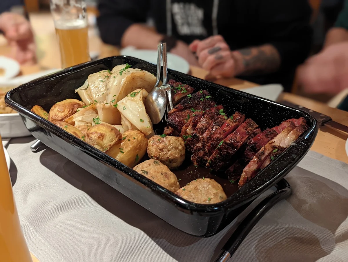 Essen und Trinken photo 10