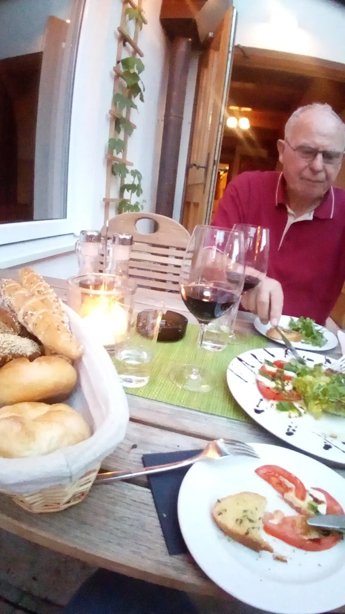 Essen und Trinken photo 2