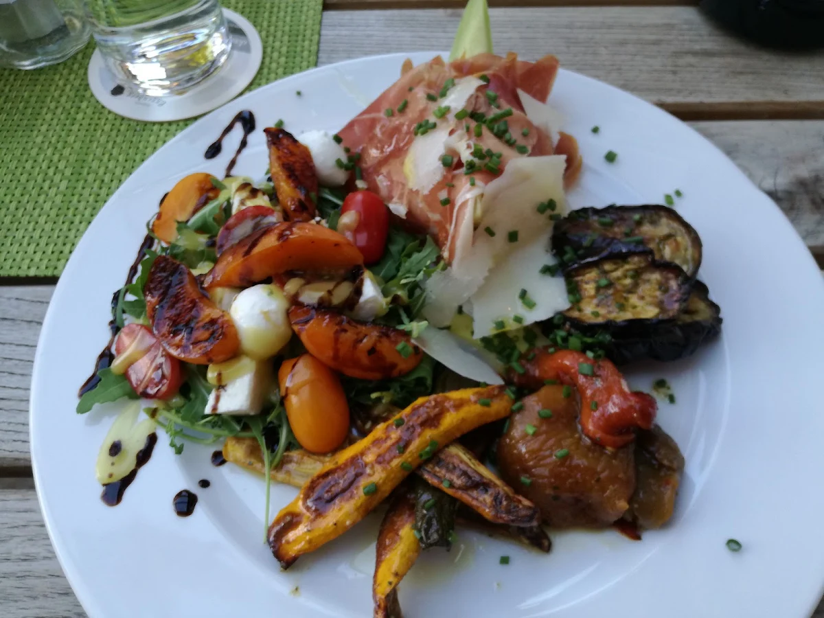 Essen und Trinken photo 5