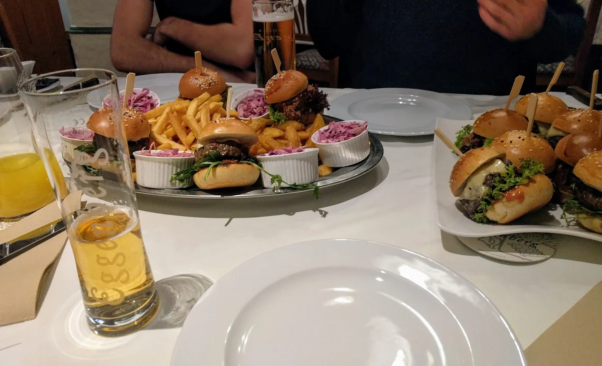 Essen und Trinken photo 6