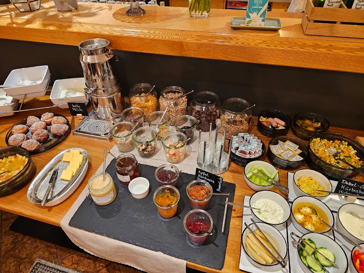 Essen und Trinken photo 7
