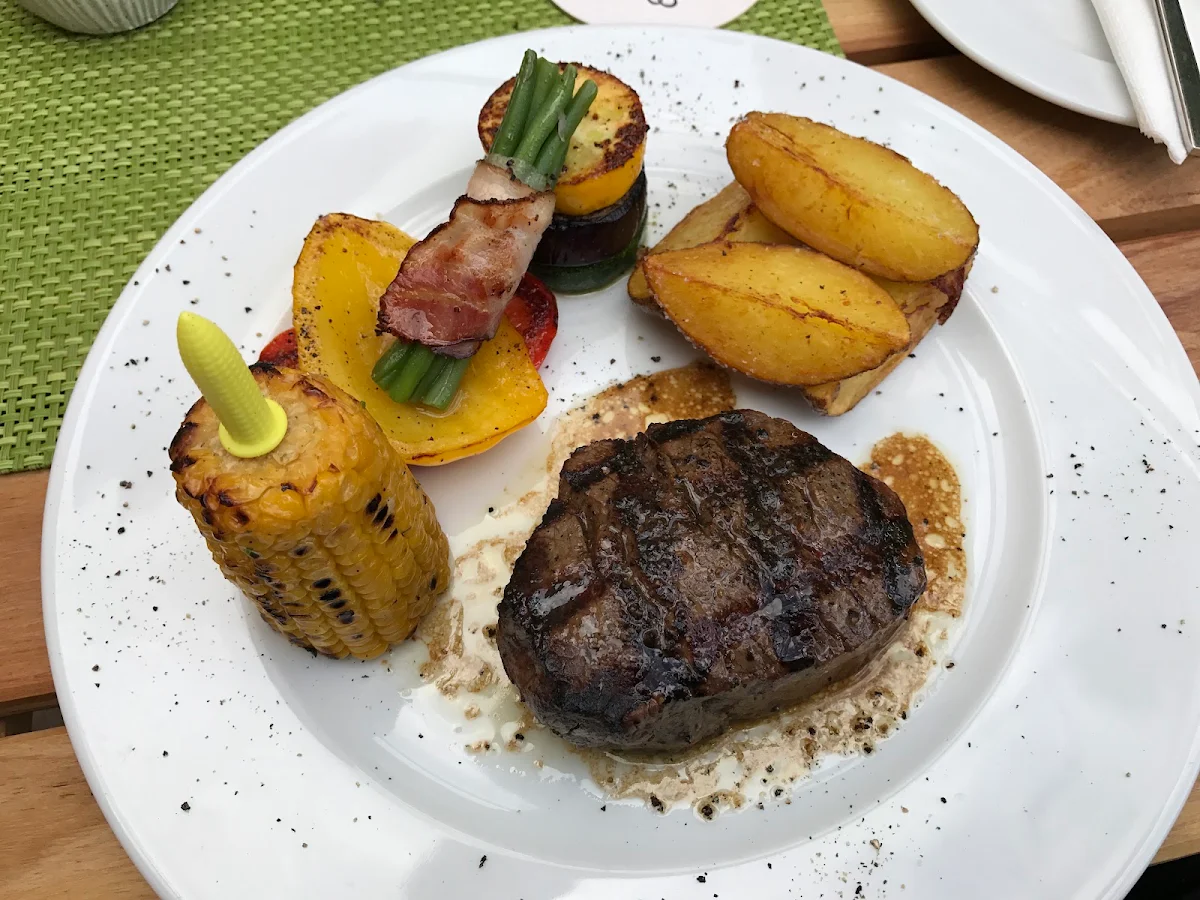 Essen und Trinken photo 8