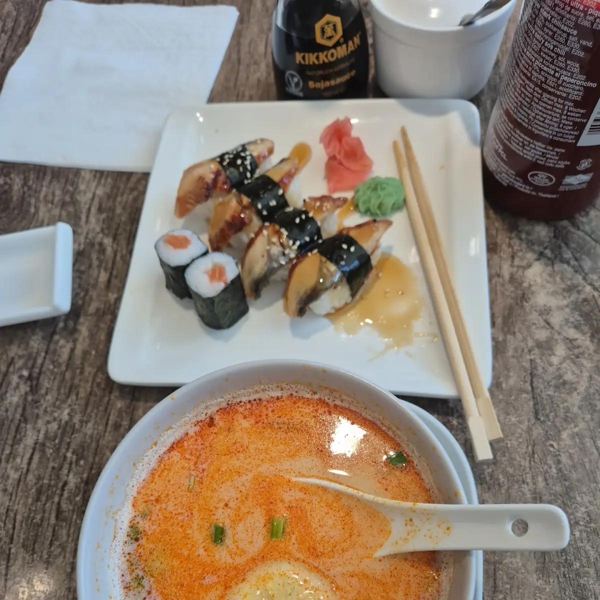 Essen und Trinken photo 10