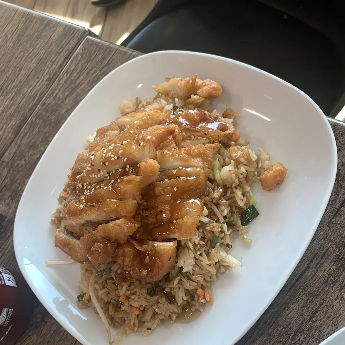 Essen und Trinken photo 6