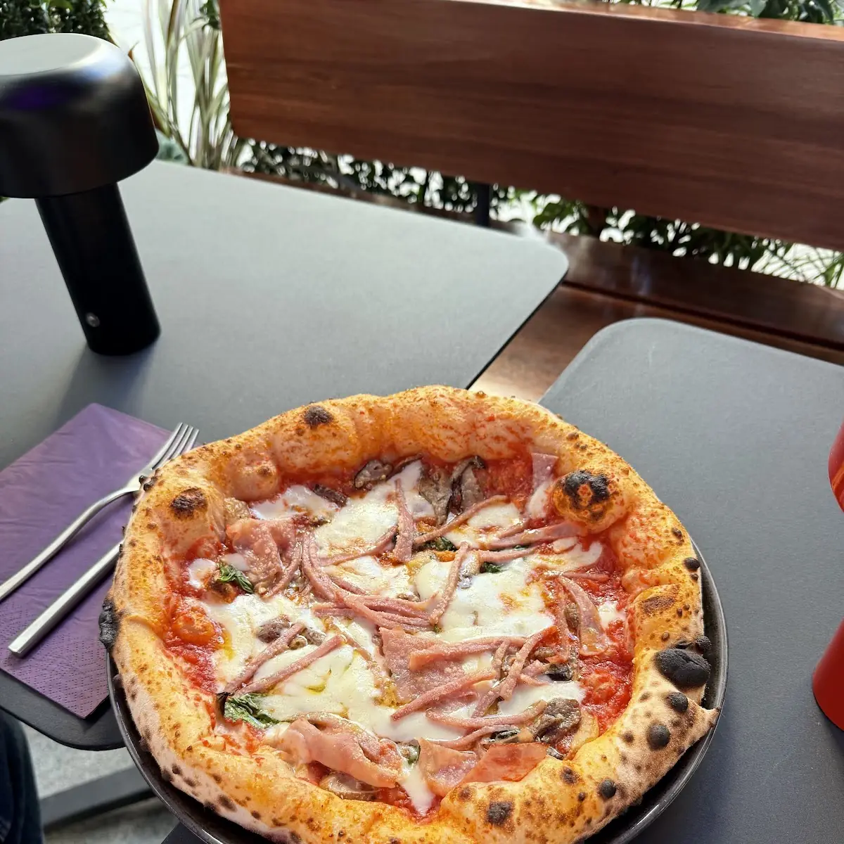 Essen und Trinken photo 1