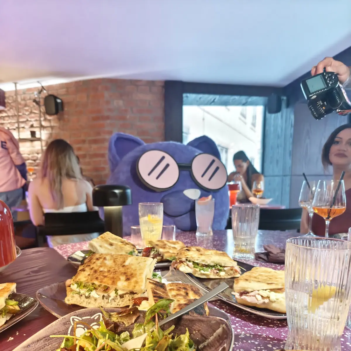 Essen und Trinken photo 3