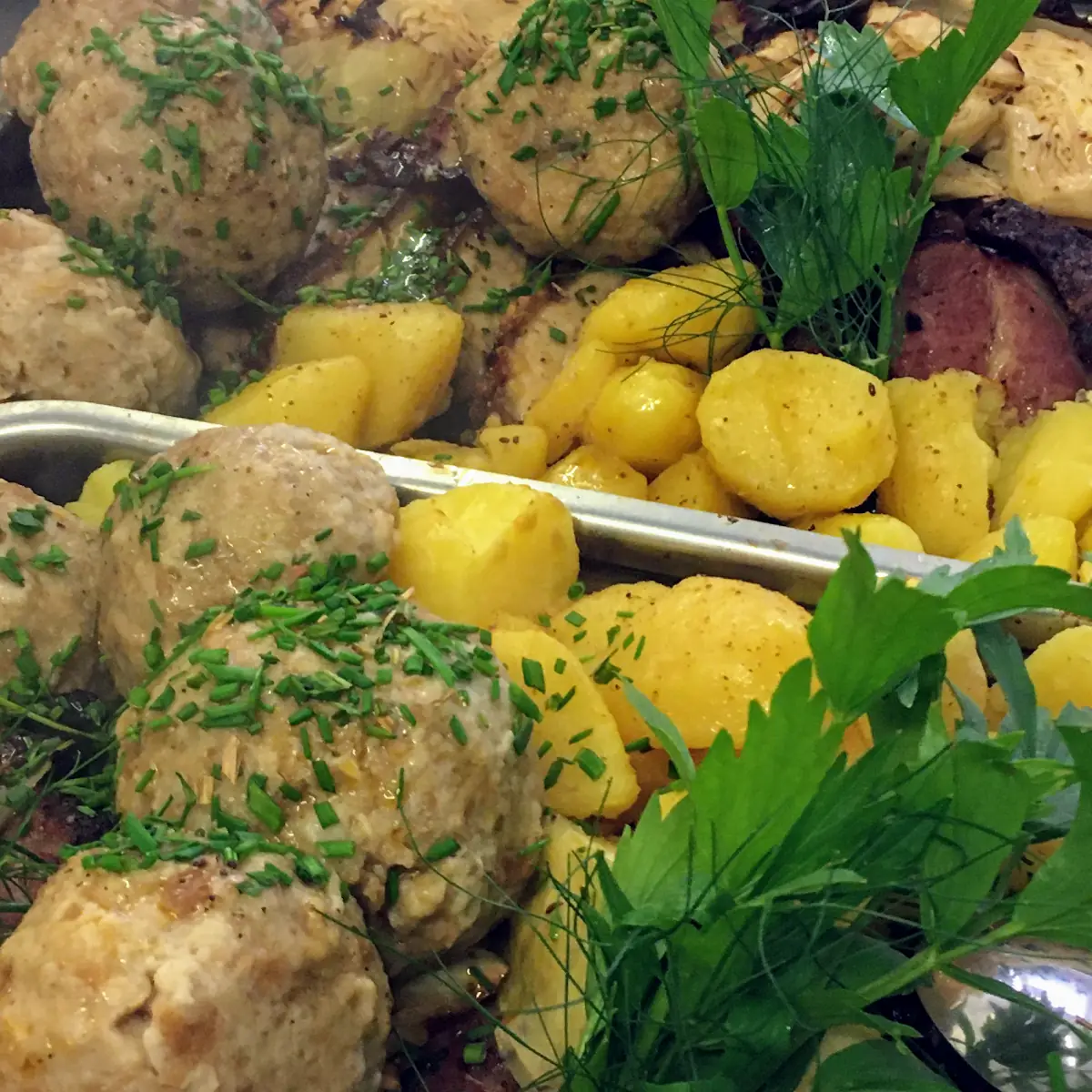 Essen und Trinken photo 1