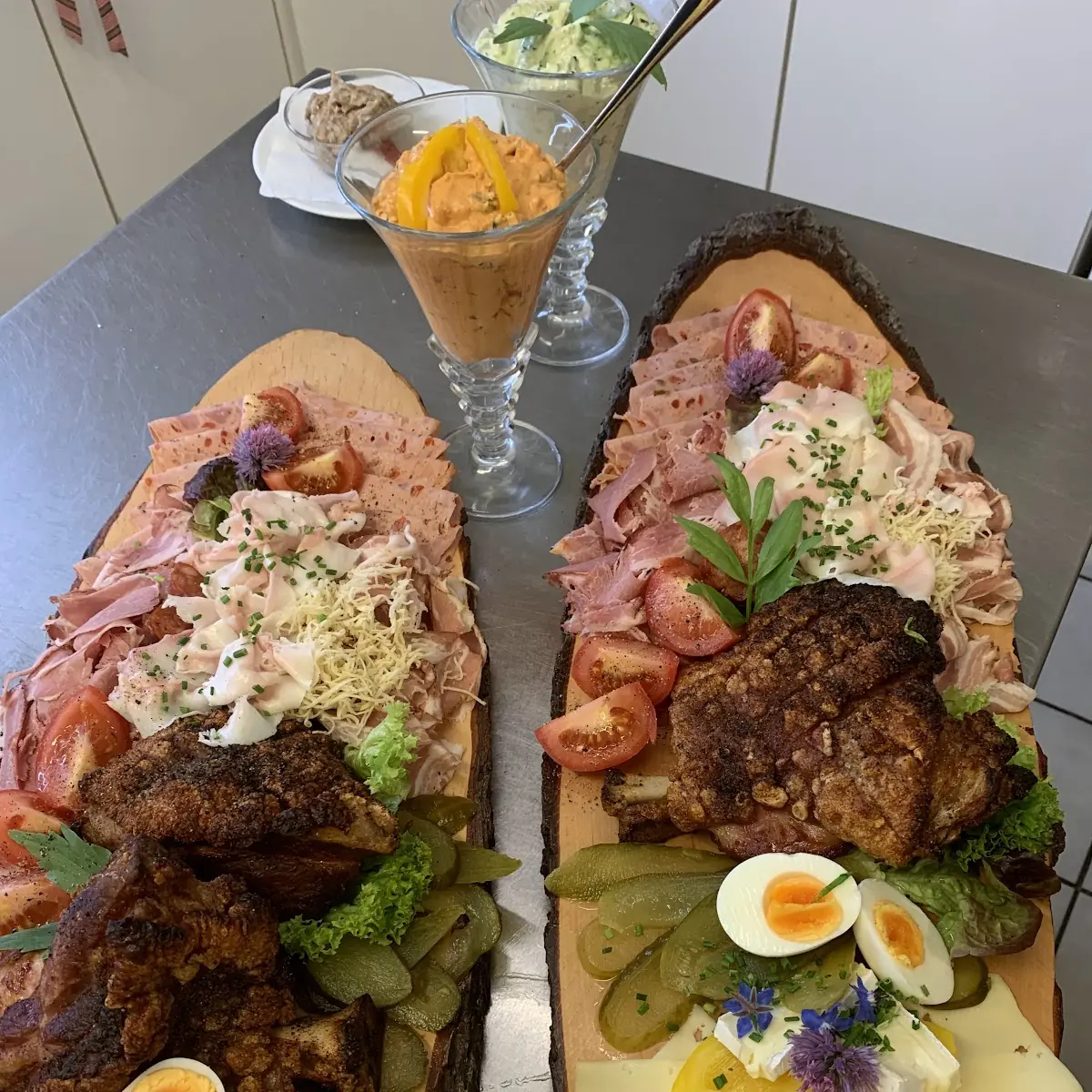 Essen und Trinken photo 2