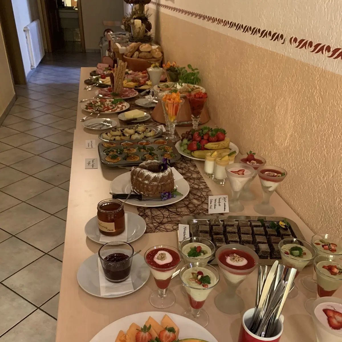 Essen und Trinken photo 4